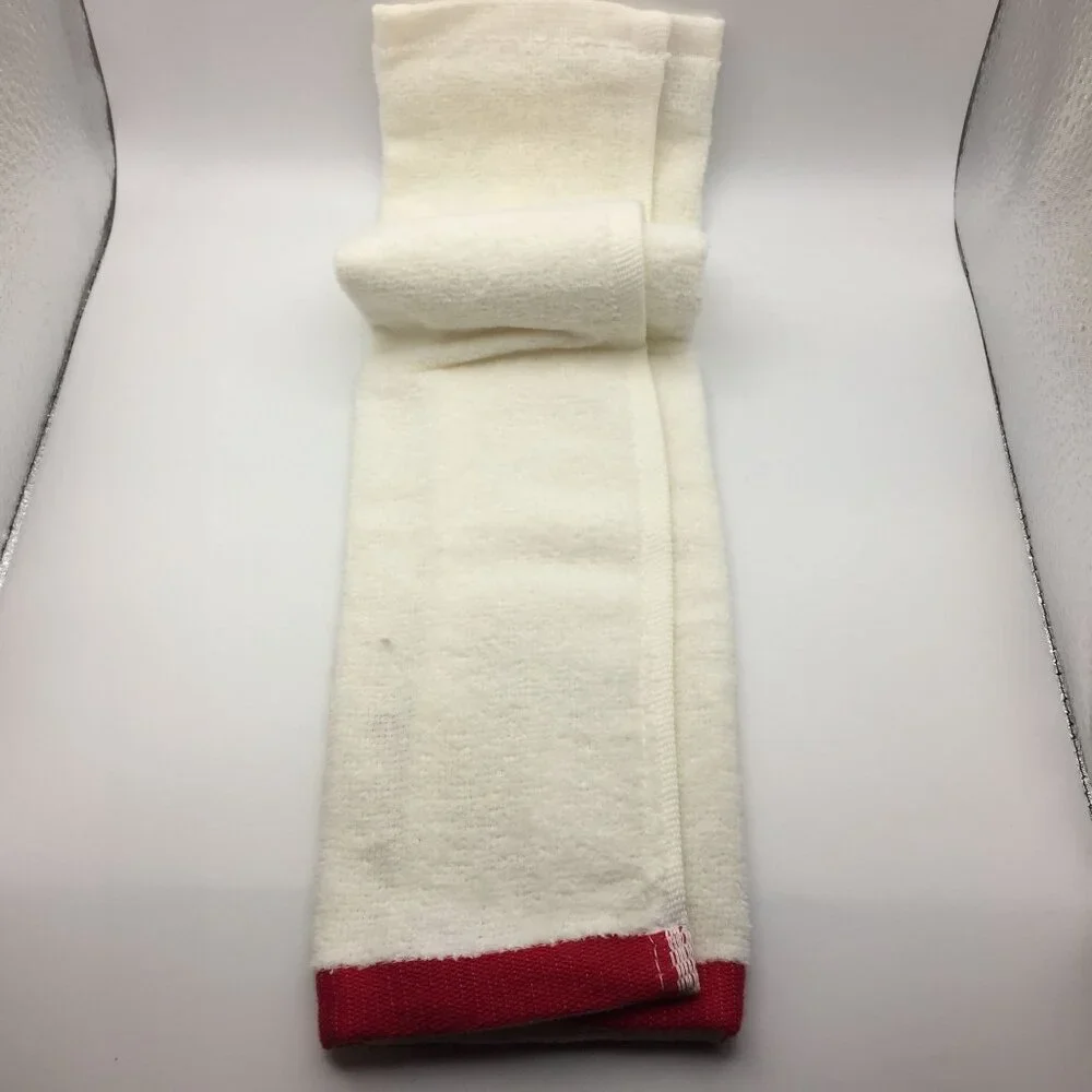 Christmas Conservatory Set 2 Mini Hand Towels 11x17